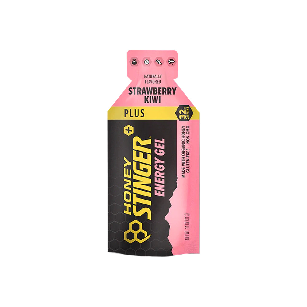 Honey Stinger Gel Paks
