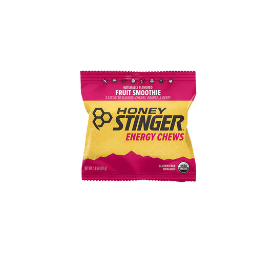 Honey Stinger Organic Energy Chews