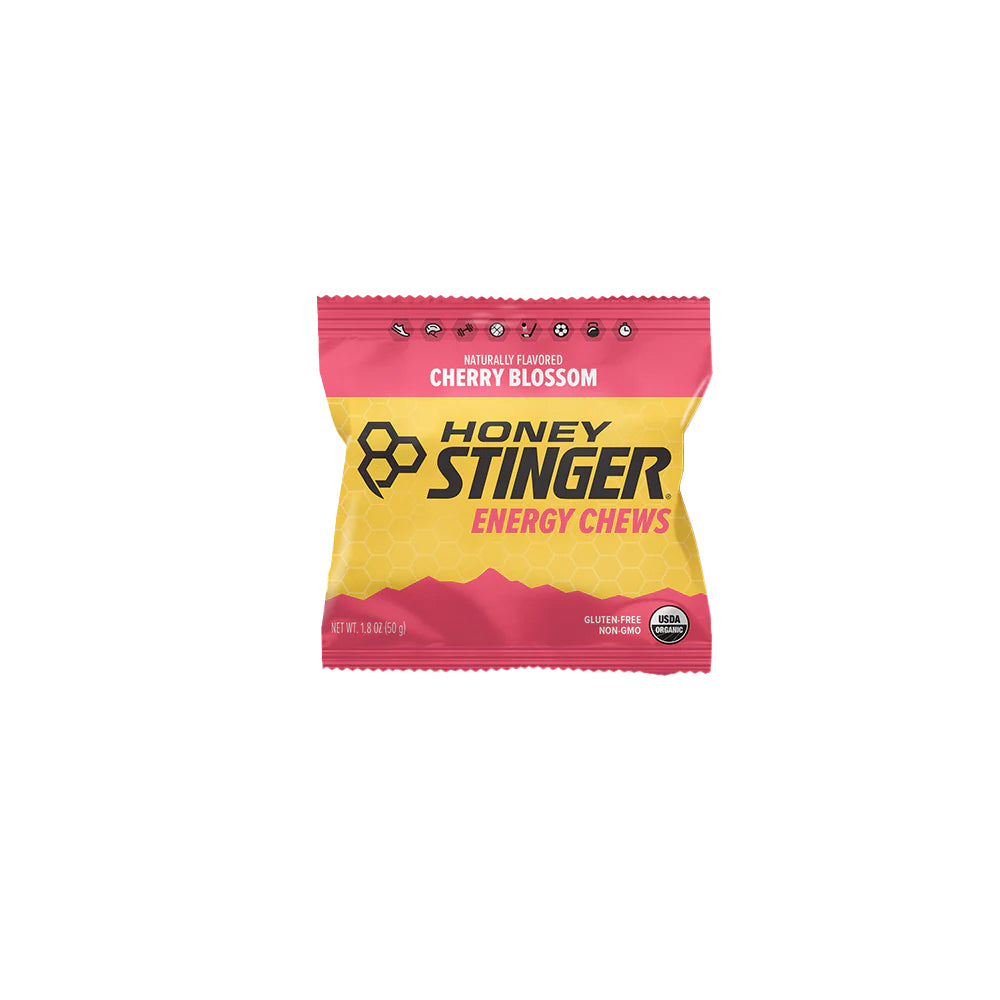 Honey Stinger Organic Energy Chews