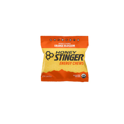 Honey Stinger Organic Energy Chews