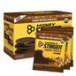 Honey Stinger Energy Waffles + Nut Butter