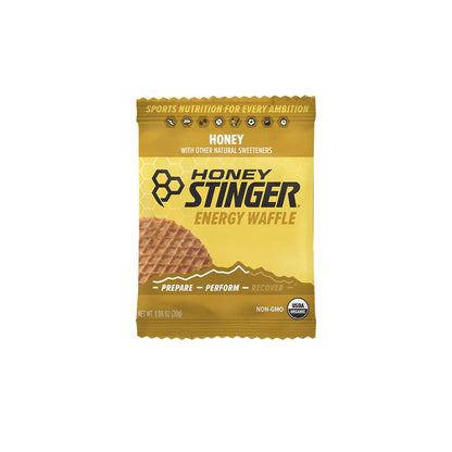 Honey Stinger Stinger-Waffle