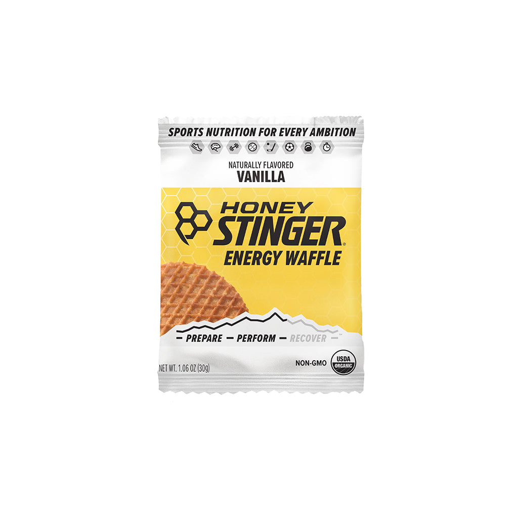 Honey Stinger Stinger-Waffle