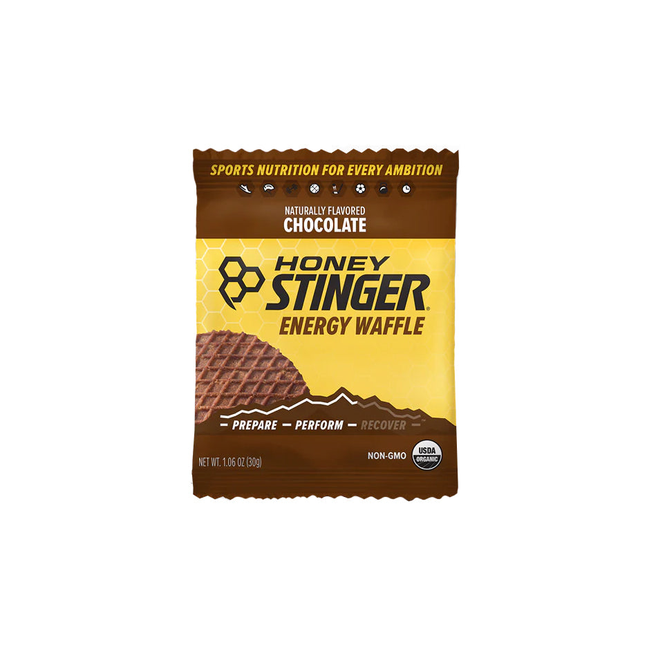 Honey Stinger Stinger-Waffle