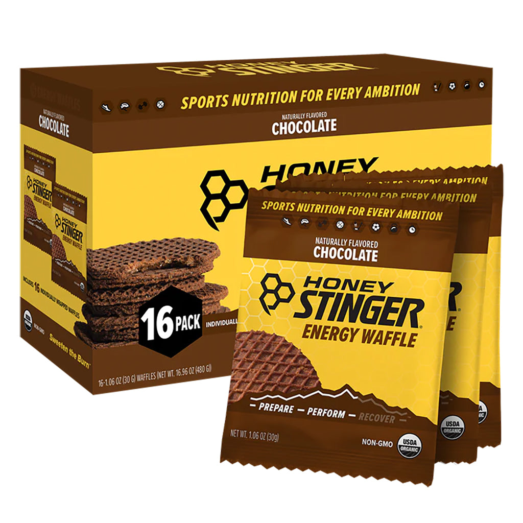 Honey Stinger Stinger-Waffle