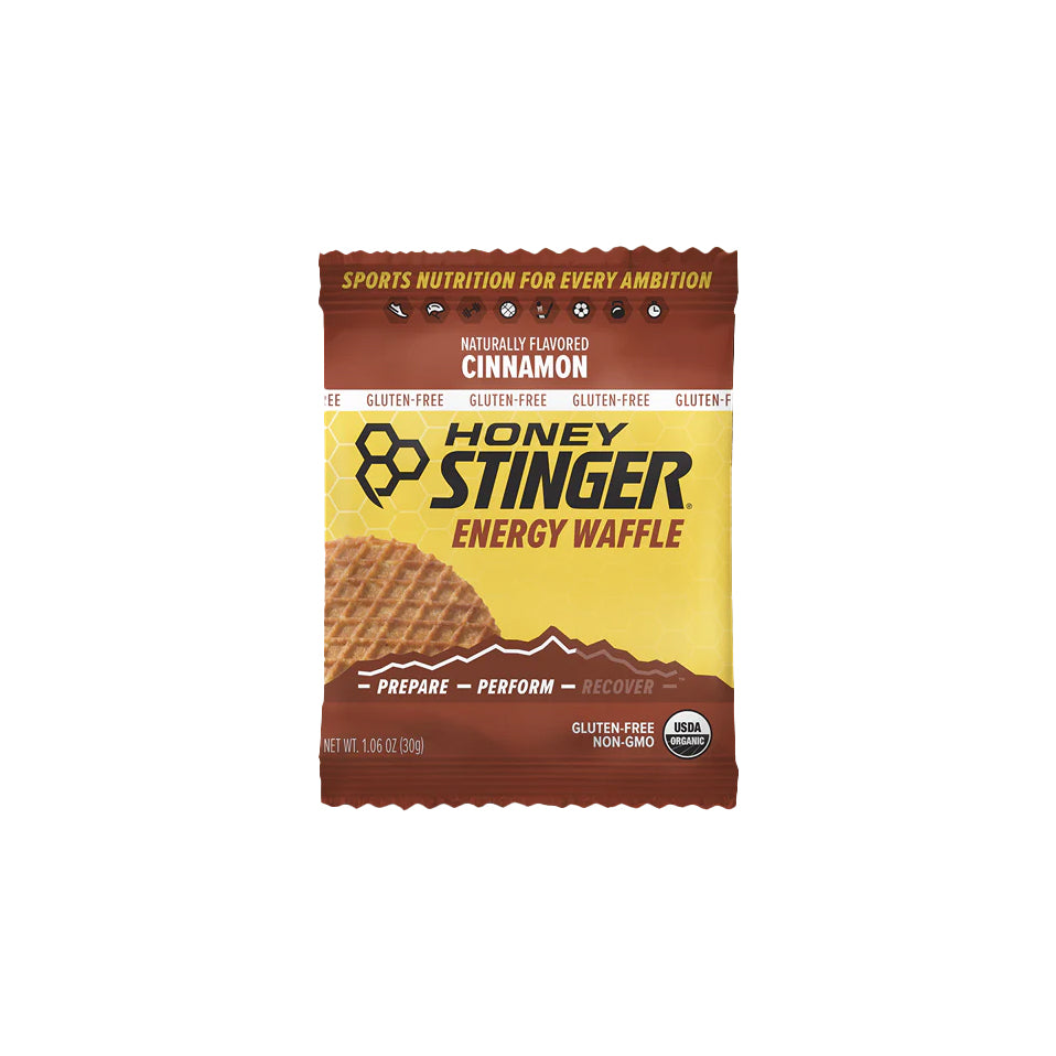 Honey Stinger Gluten Free Stinger-Waffle