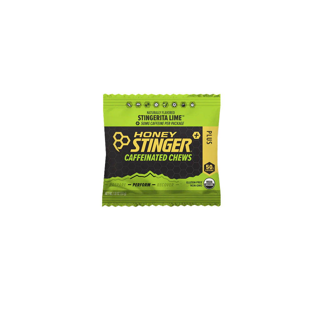 Honey Stinger Performance Chews