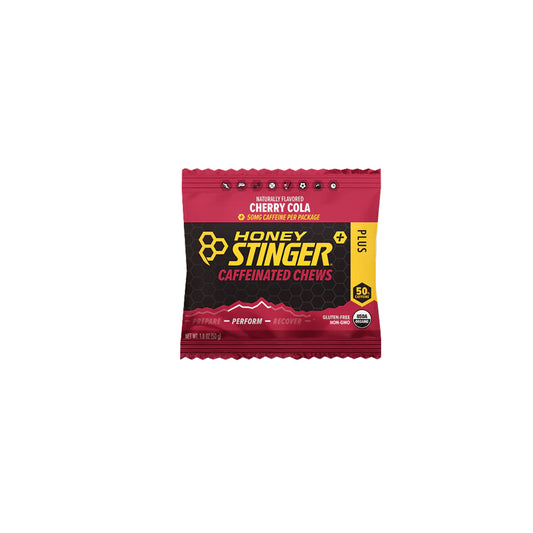 Honey Stinger Performance Chews