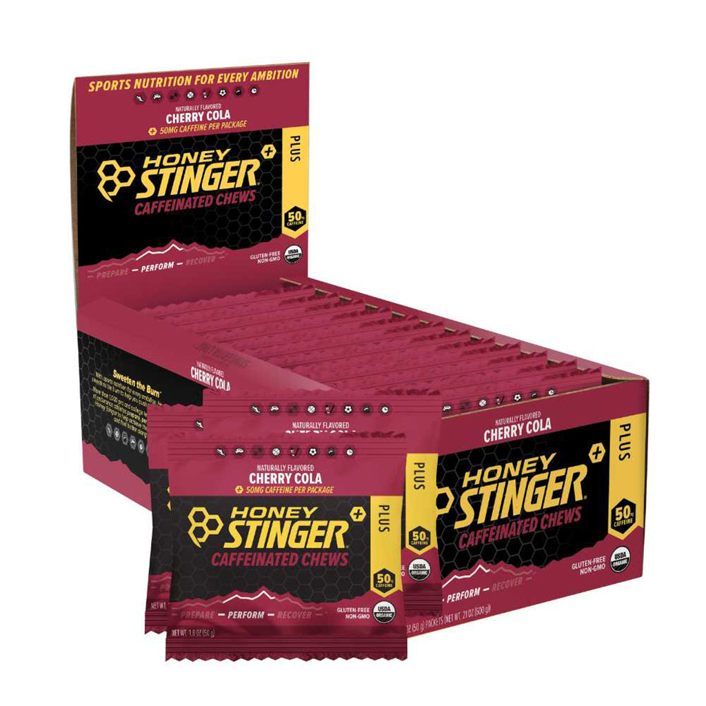Honey Stinger Performance Chews