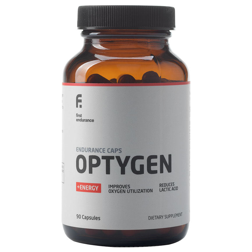 1st Endurance Optygen