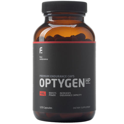 1st Endurance Optygen HP