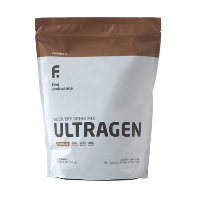 1st Endurance Ultragen Recovery Drink Mix