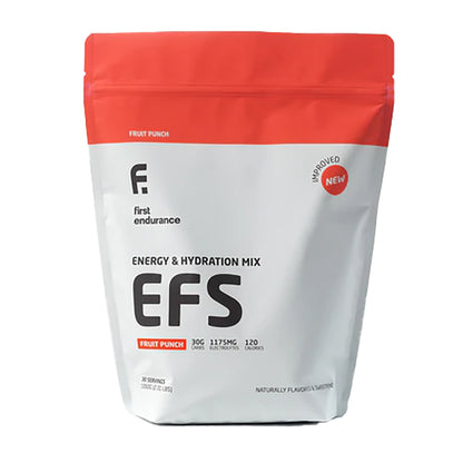 1st Endurance EFS Drink Mix