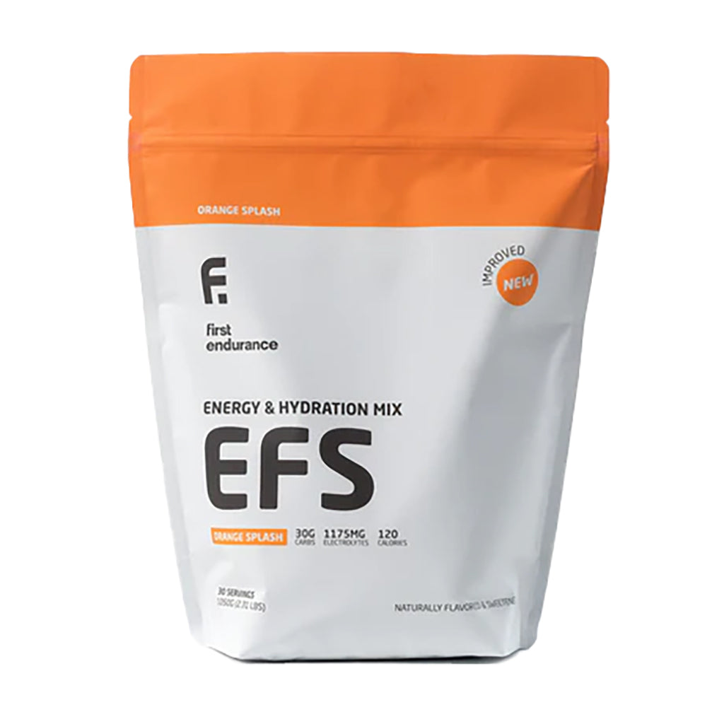 1st Endurance EFS Drink Mix