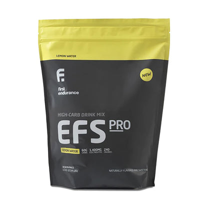 1st Endurance EFS-PRO Drink Mix