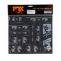 Fox Heritage Decal Kit