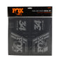 Fox Heritage Decal Kit
