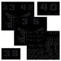 Fox Custom Decal Kit