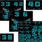 Fox Custom Decal Kit