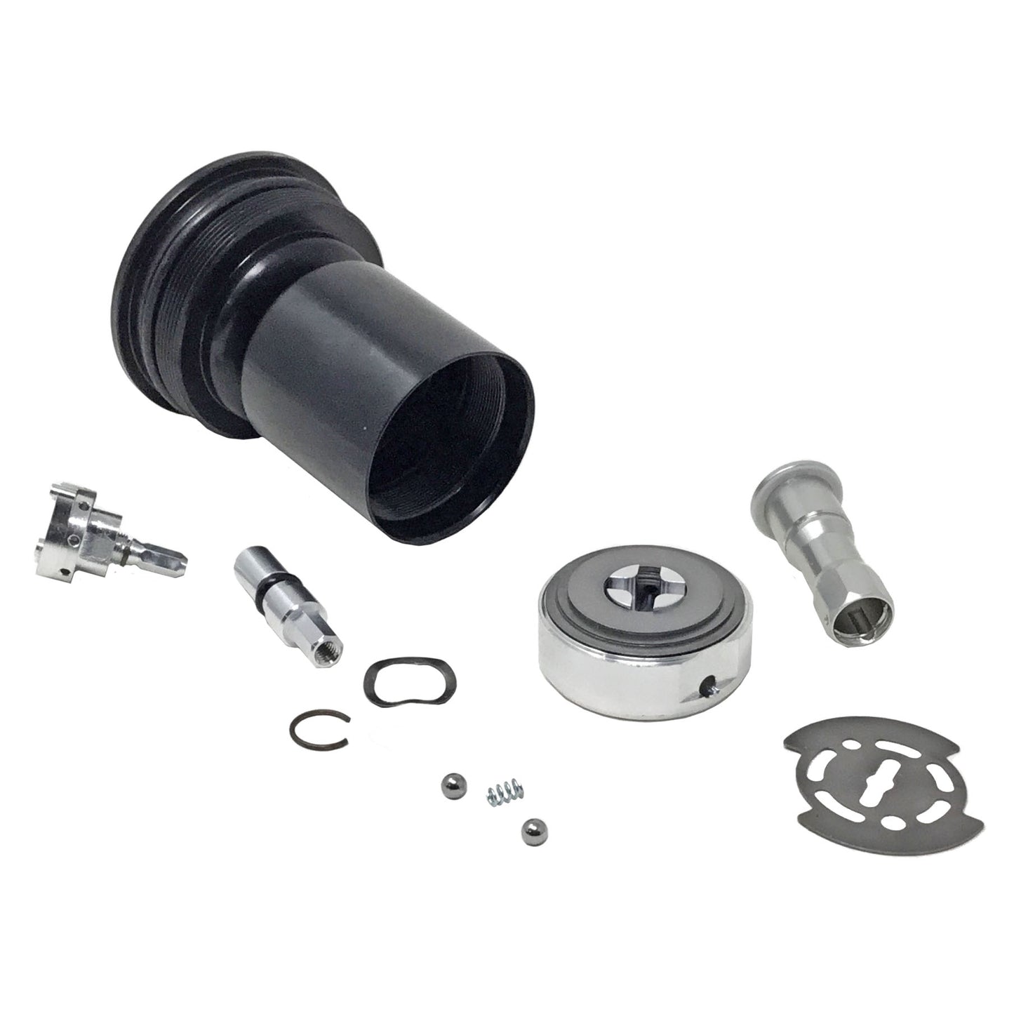 Fox Fork Top Cap Assembly