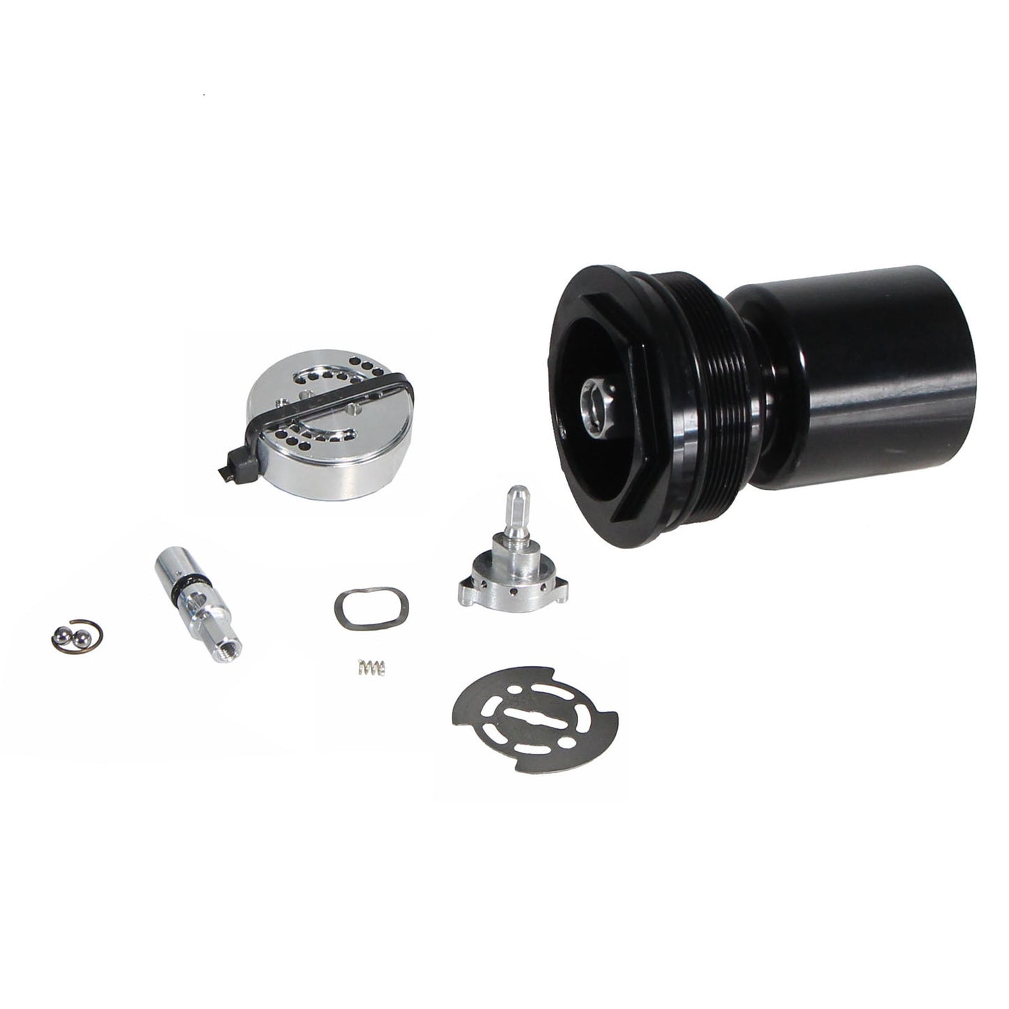 Fox Fork Top Cap Assembly