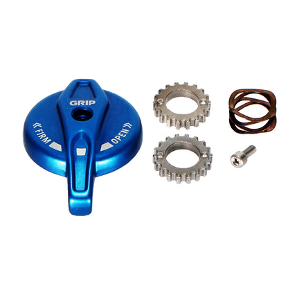 Fox Fork Top Cap Assembly