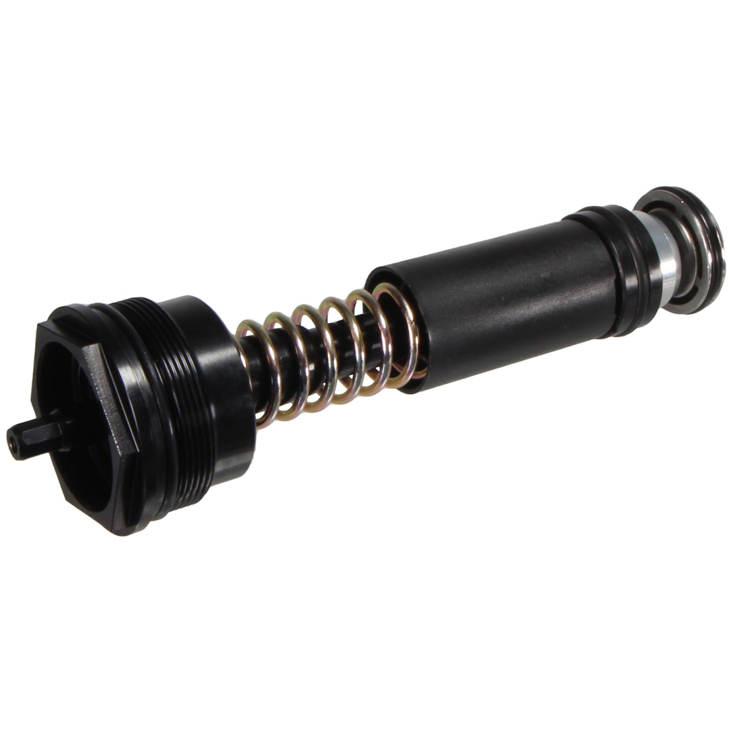 Fox Fork Top Cap Assembly