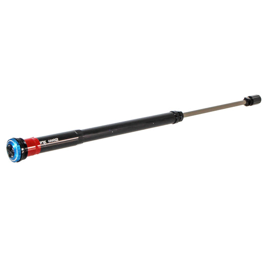 Fox Damper Cartridge Upgrade
