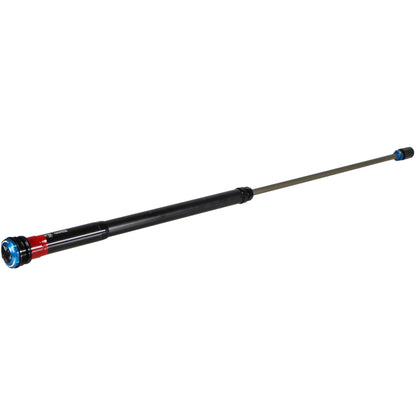 Fox Damper Cartridge Upgrade