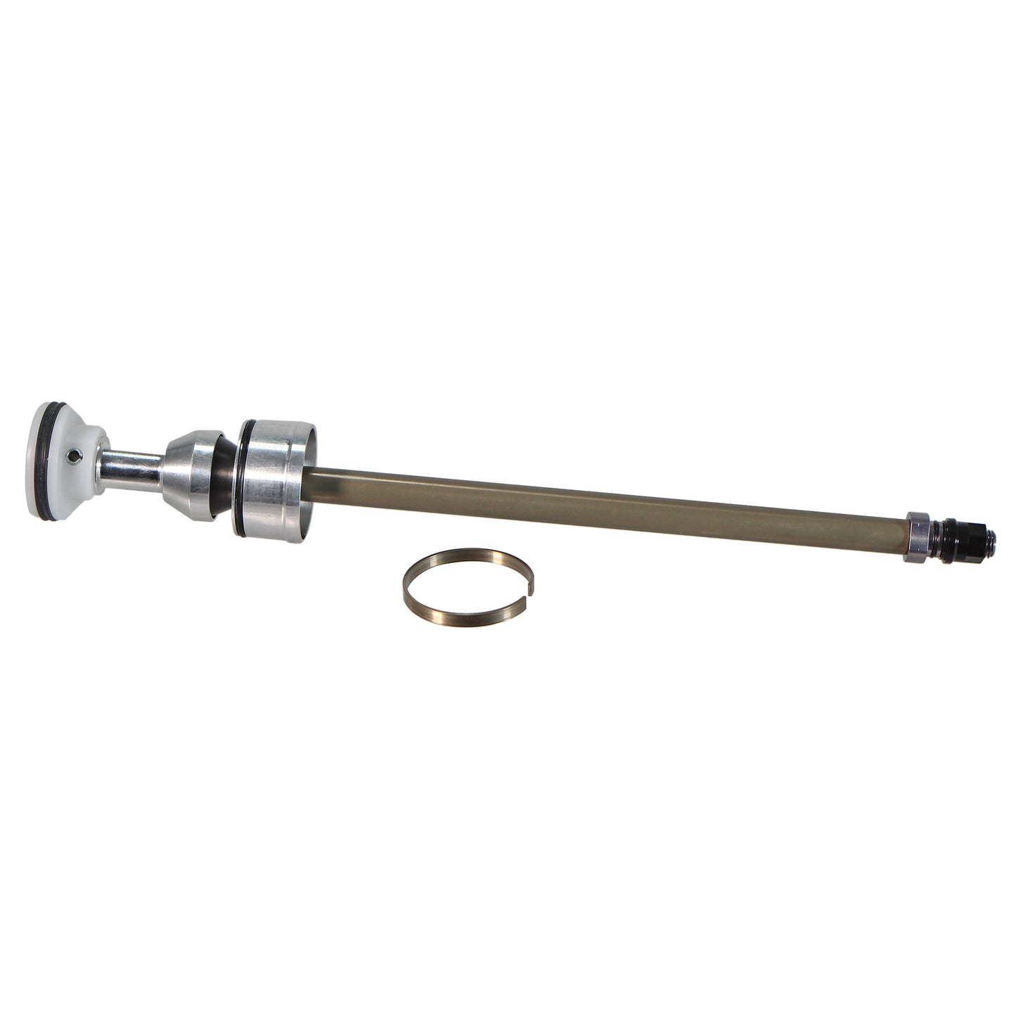 Fox Fork Air Spring/Shaft Parts