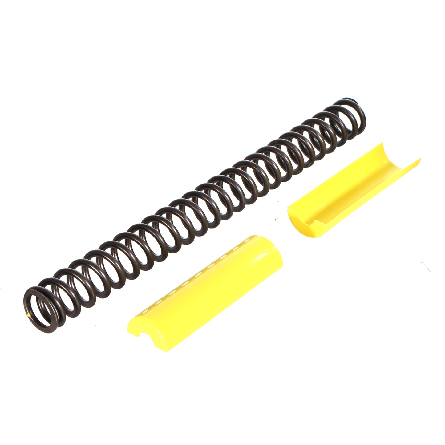 Fox Fork Coil Spring