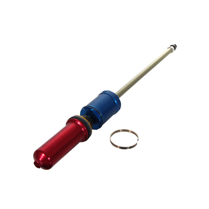Fox Fork Air Spring/Shaft Parts
