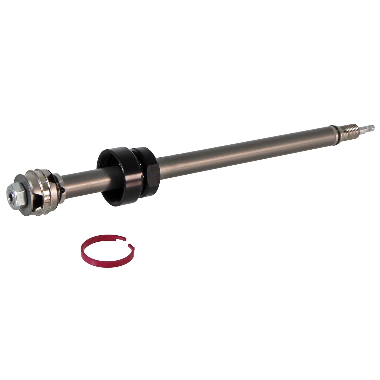 Fox Fork Air Spring/Shaft Parts