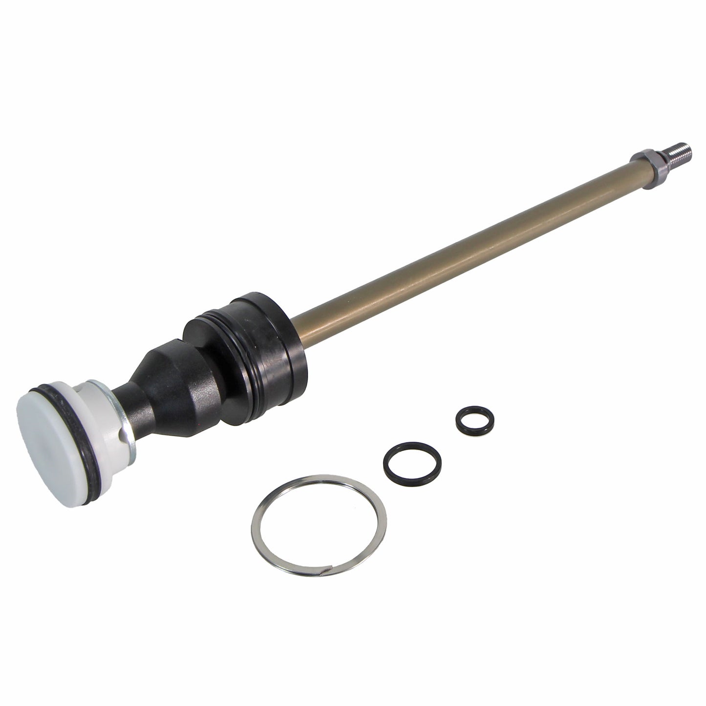 Fox Fork Air Spring/Shaft Parts