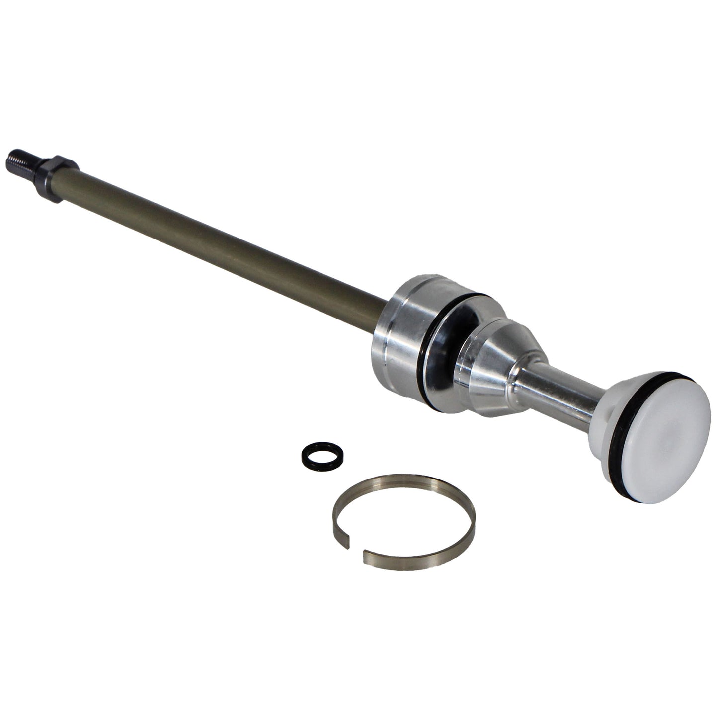Fox Fork Air Spring/Shaft Parts