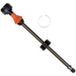 Fox Fork Air Spring/Shaft Parts