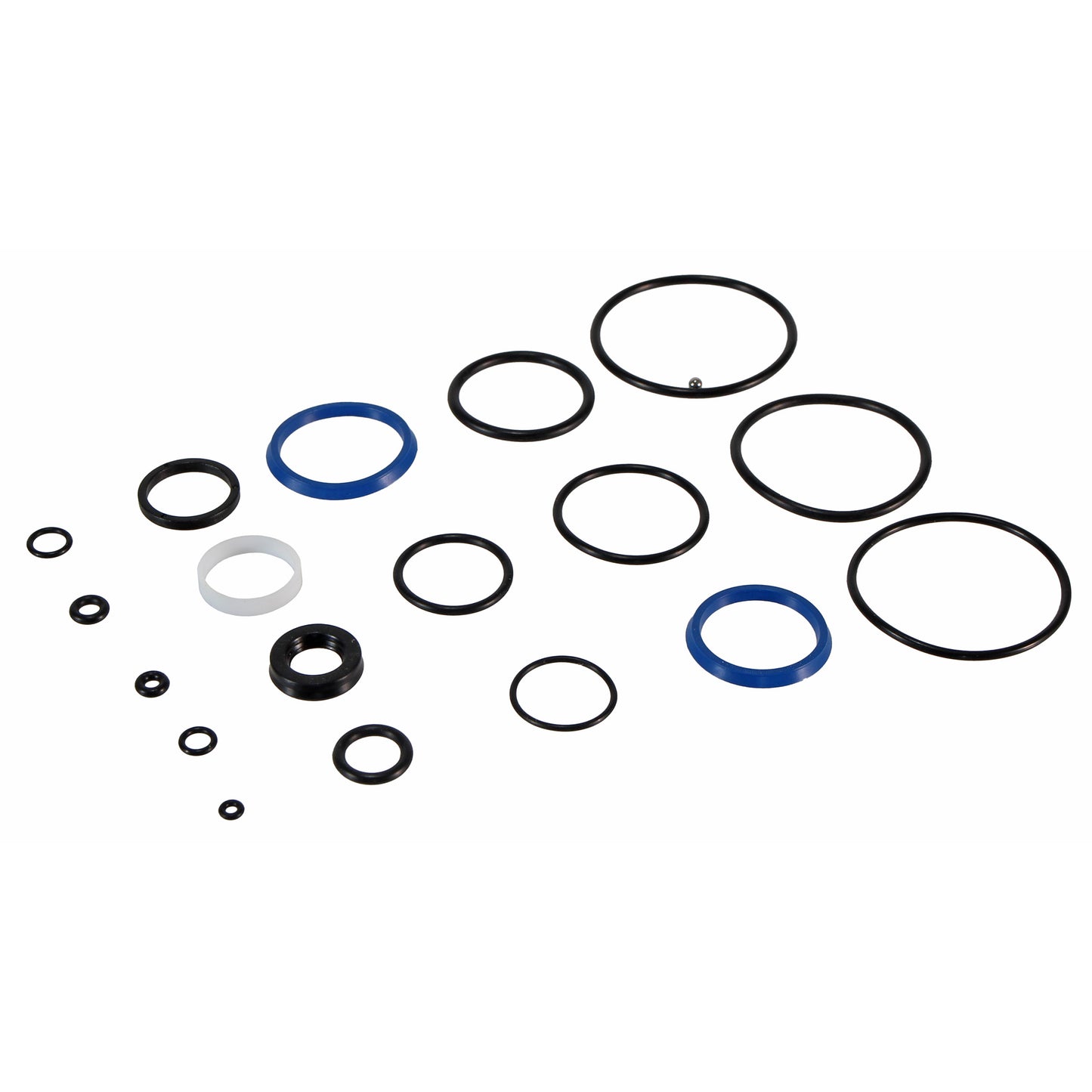 Fox Fork Damper Rebuild Kits