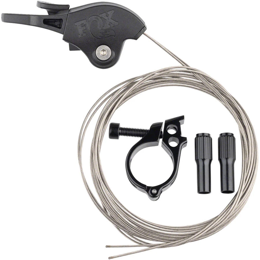 Fox Fork/Shock Remotes & Parts