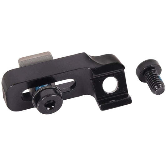 Fox Transfer 1x Lever I-Spec Adapter