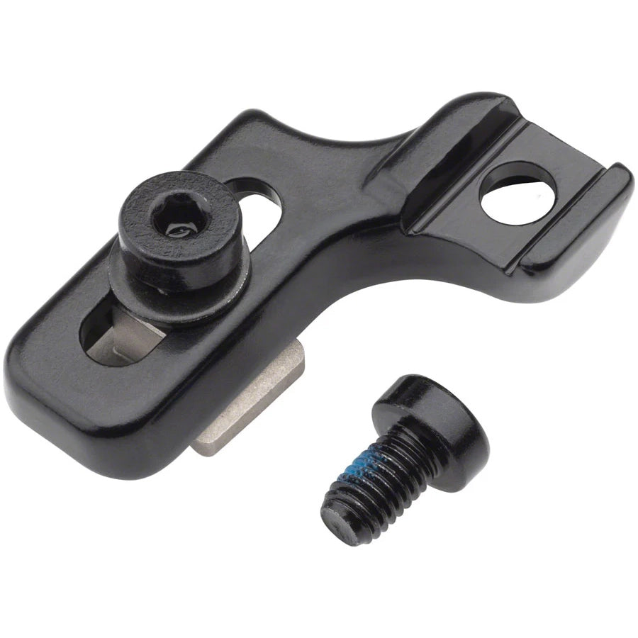 Fox Fork/Shock Remotes & Parts
