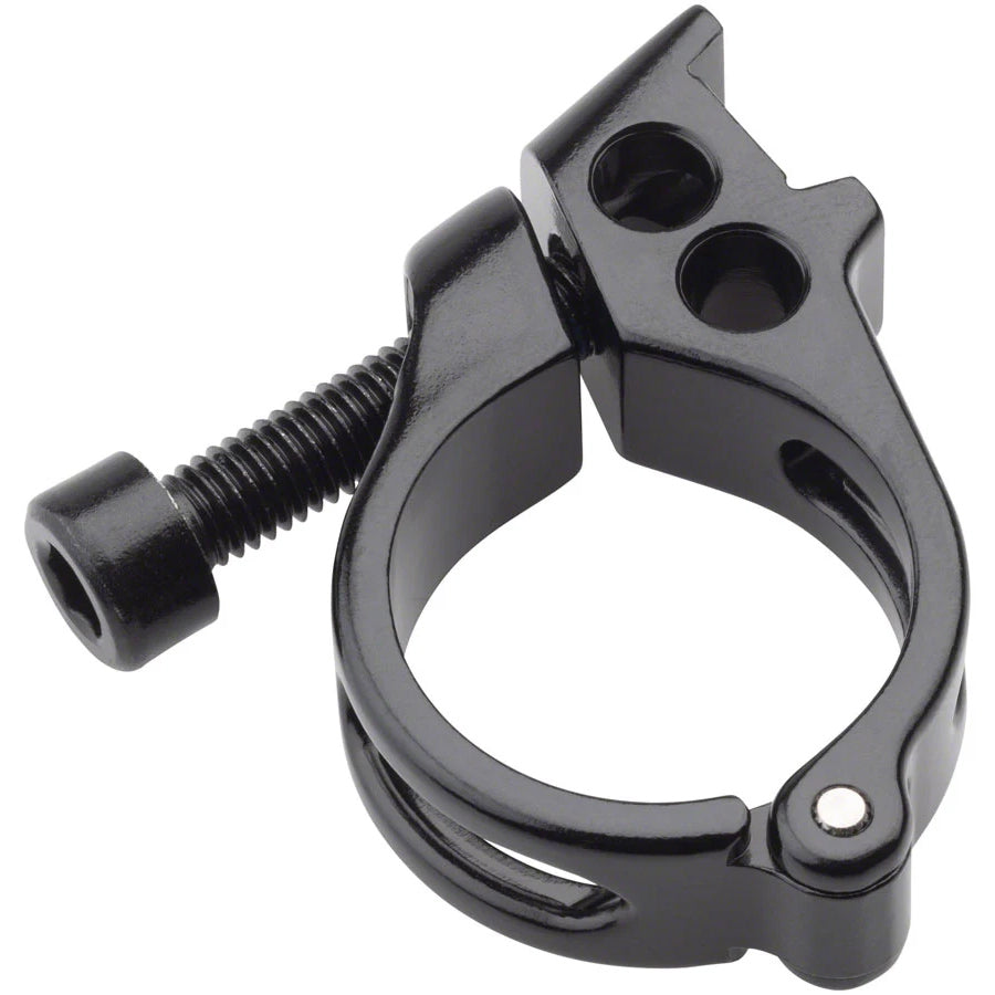 Fox Fork/Shock Remotes & Parts