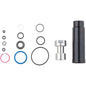 Fox Fork Seals