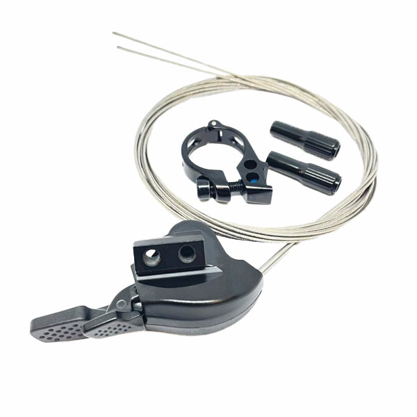 Fox Fork/Shock Remotes & Parts