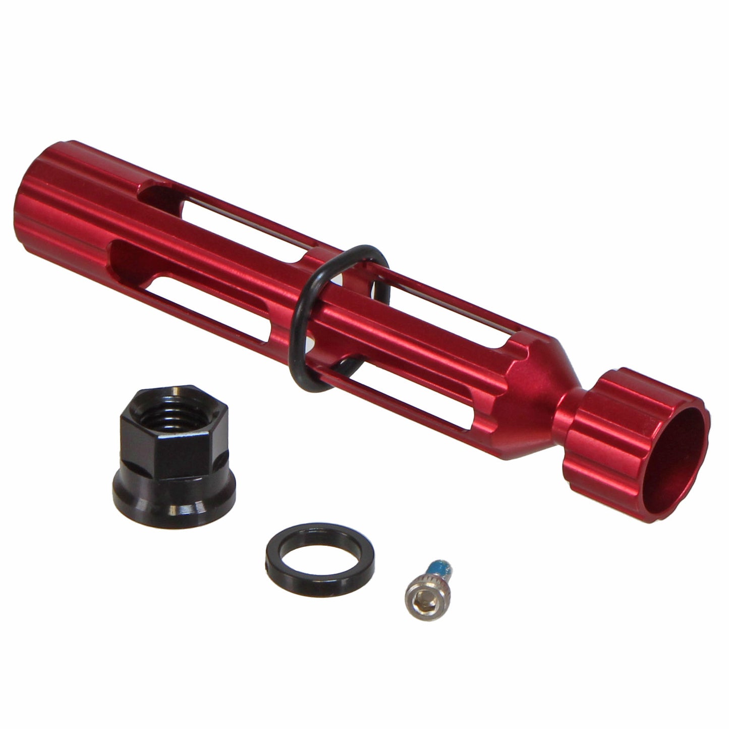 Fox Fork Adjuster Parts
