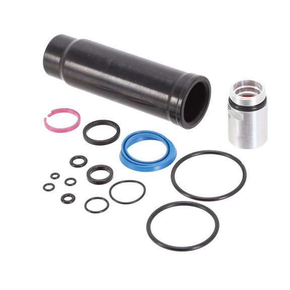 Fox Fork Damper Rebuild Kits