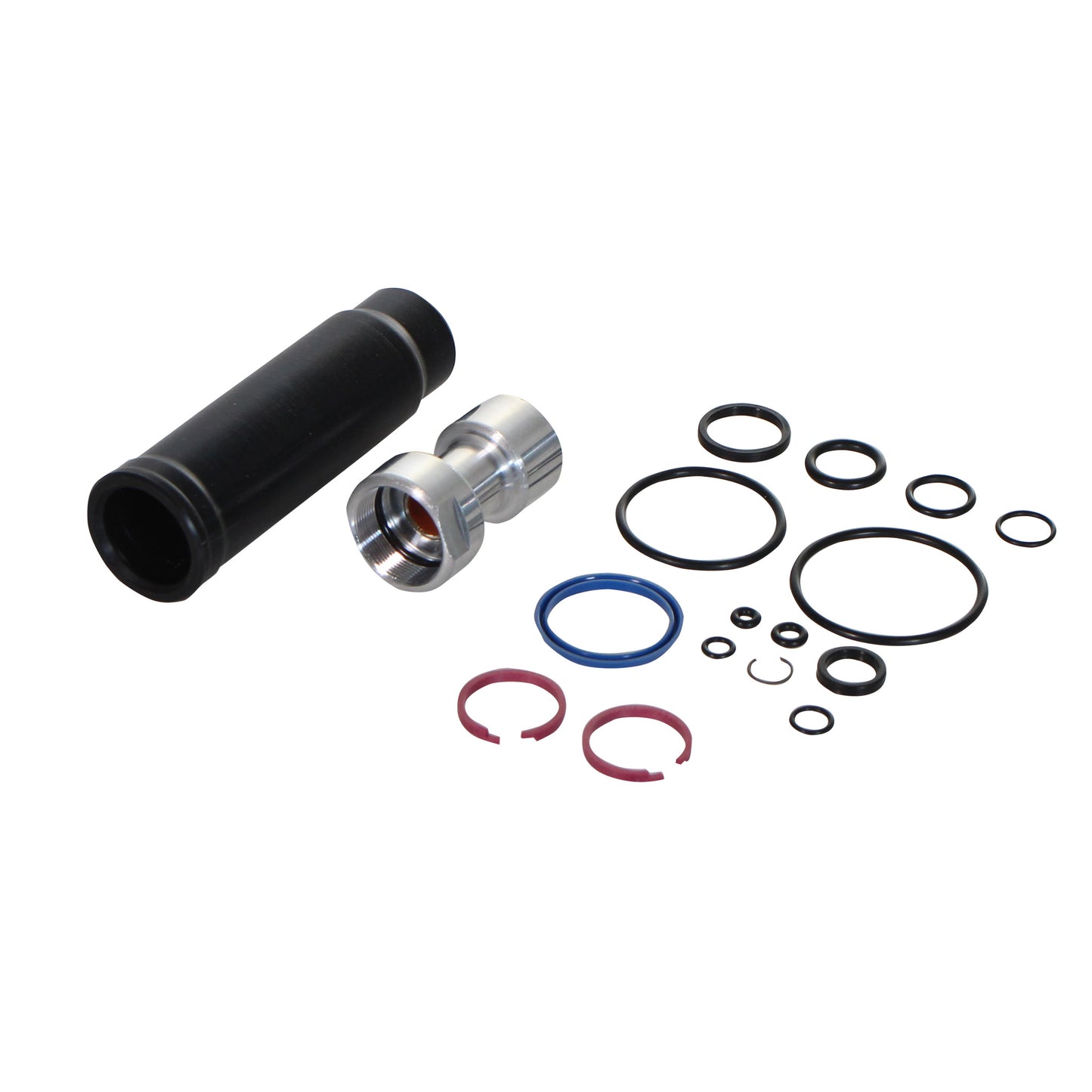 Fox Fork Damper Rebuild Kits