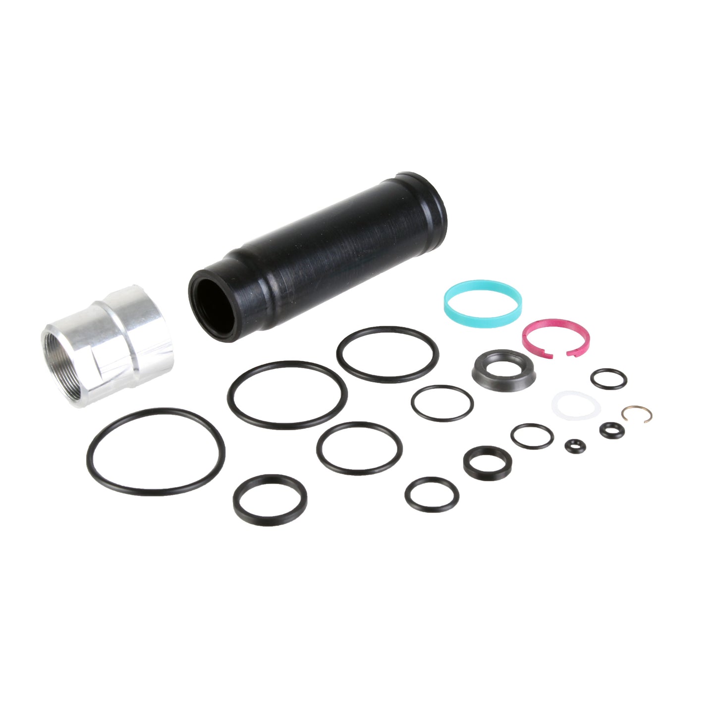 Fox Fork Damper Rebuild Kits