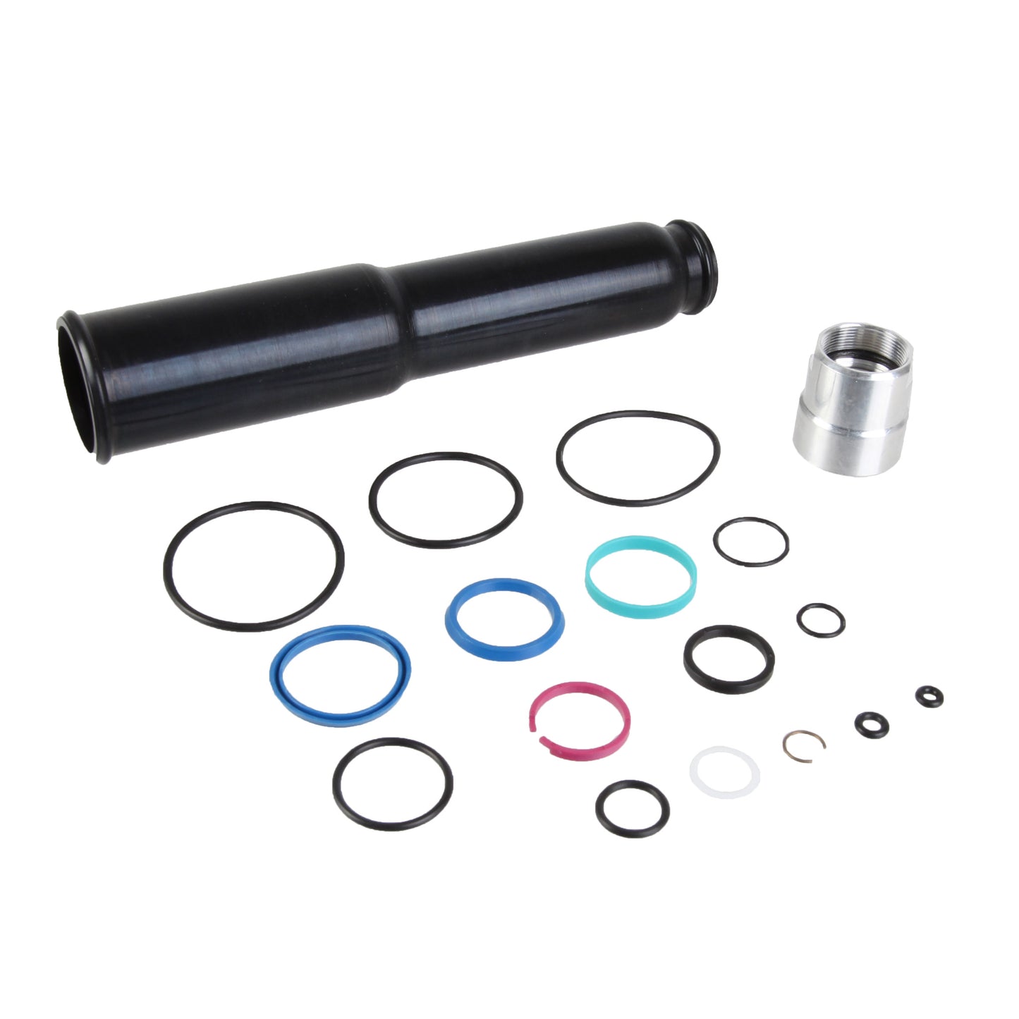 Fox Fork Damper Rebuild Kits