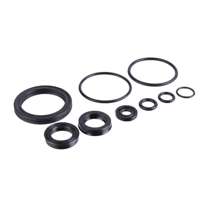 Fox Fork Seals