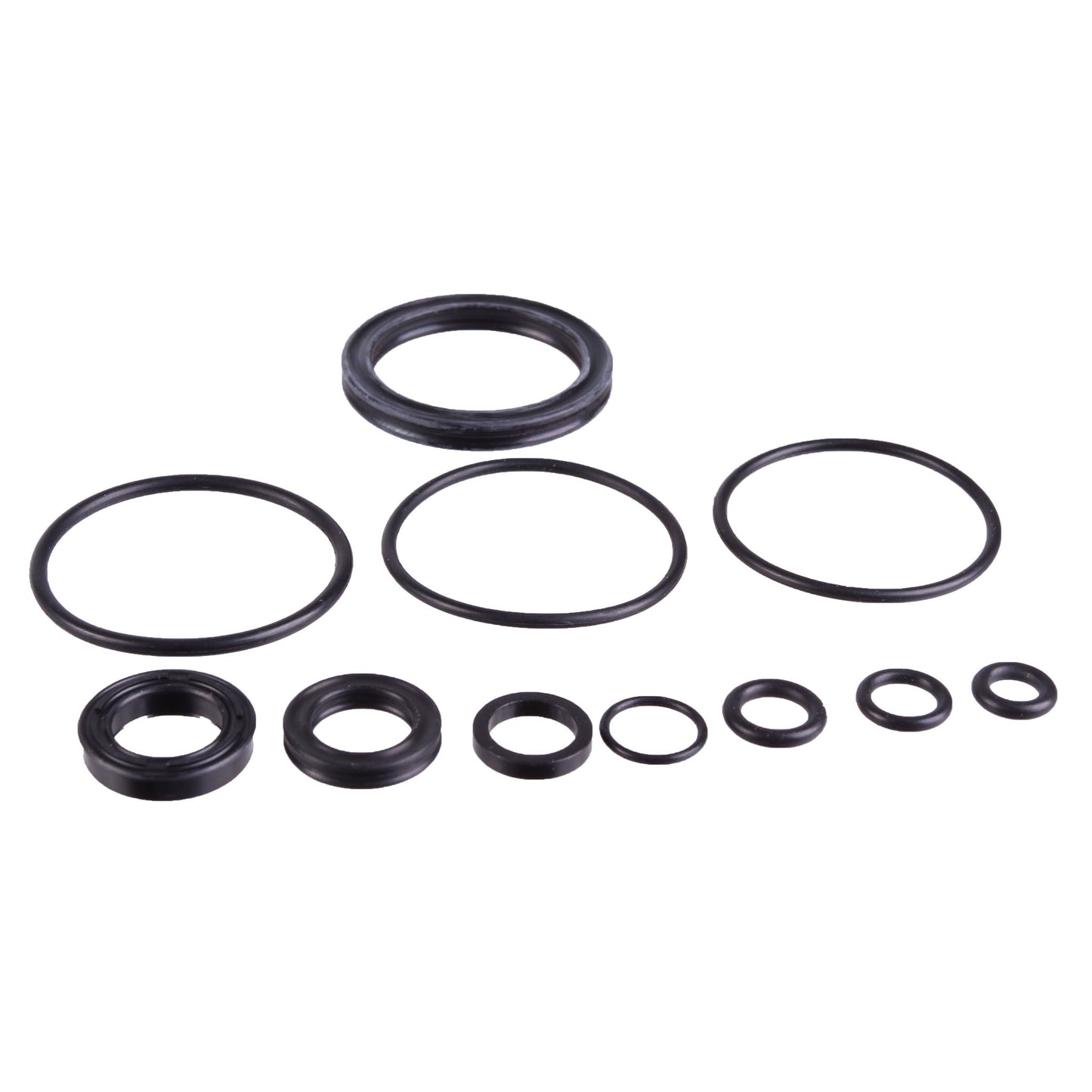 Fox Fork Seals